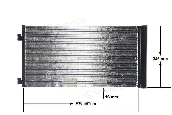 Mahle AC 751 000S