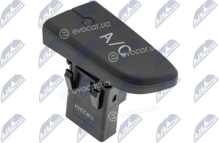 NTY EWS-CT-013
