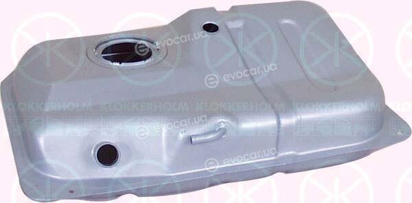 Klokkerholm 2563008