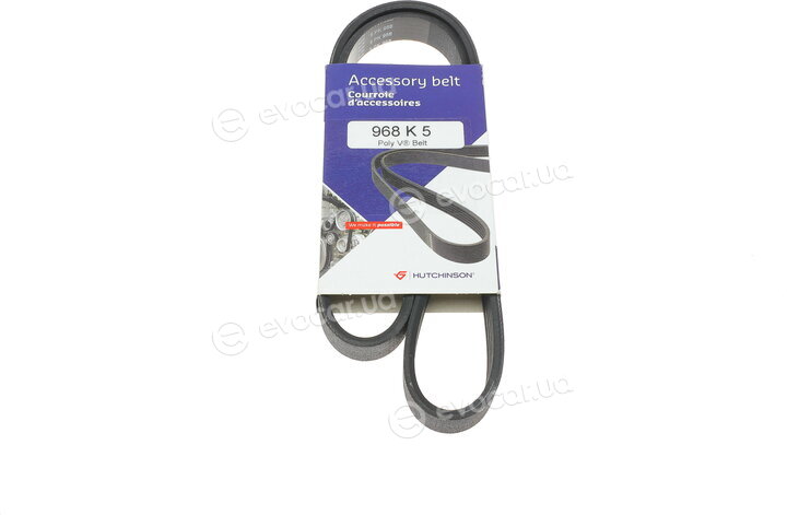 Hutchinson 968 K 5