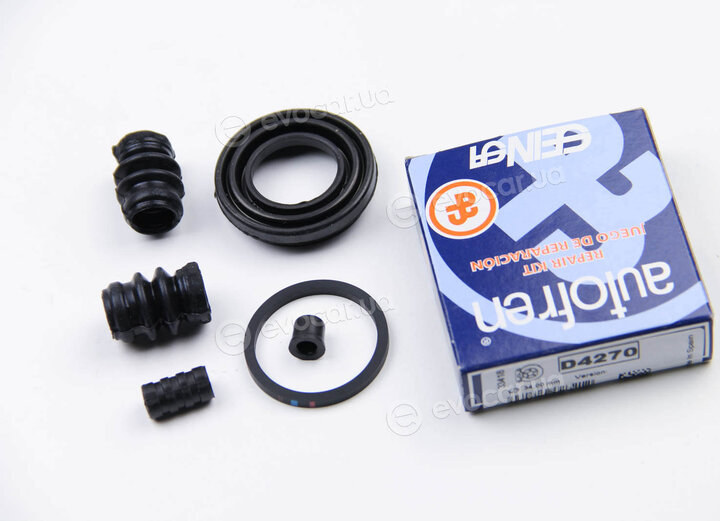 Autofren D4270