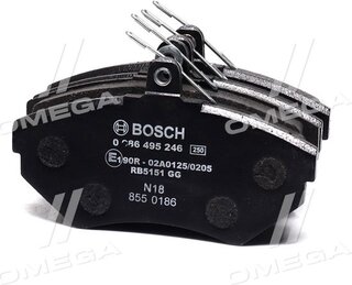 Bosch 0 986 495 246