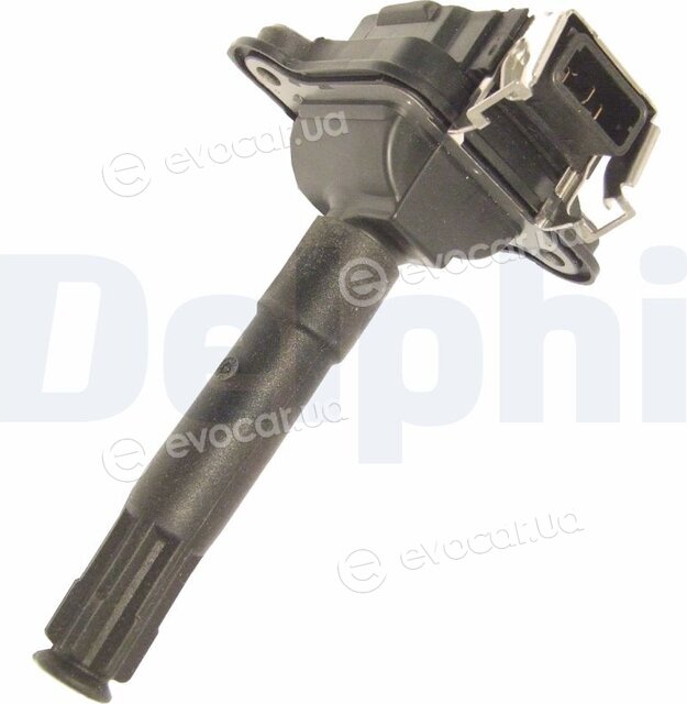 Delphi CE20019