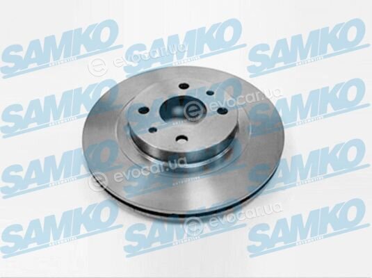 LPR / Samko L1052V