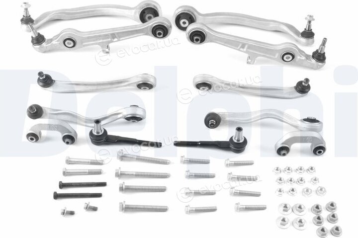 Delphi TC4343KIT
