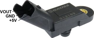 Gauss GI3189