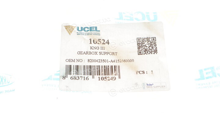 Ucel 10524