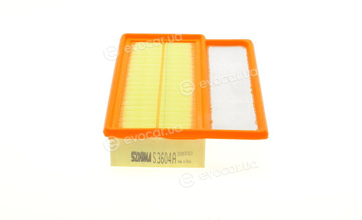 Sofima S 3604 A