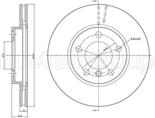 Cifam 800-1408C