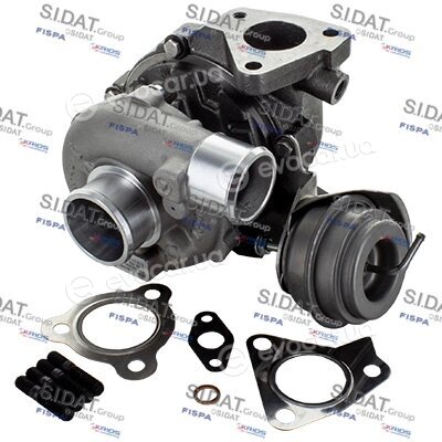 Sidat / Fispa 49.455
