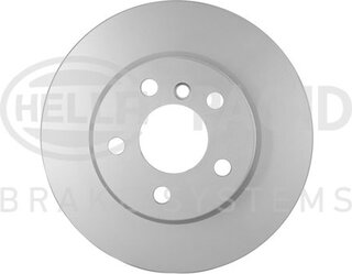 Hella 8DD 355 123-481