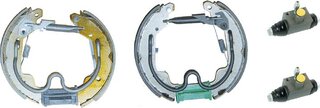 Starline BC SK525