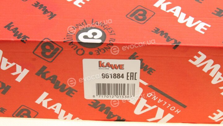 Kawe / Quick Brake 961884