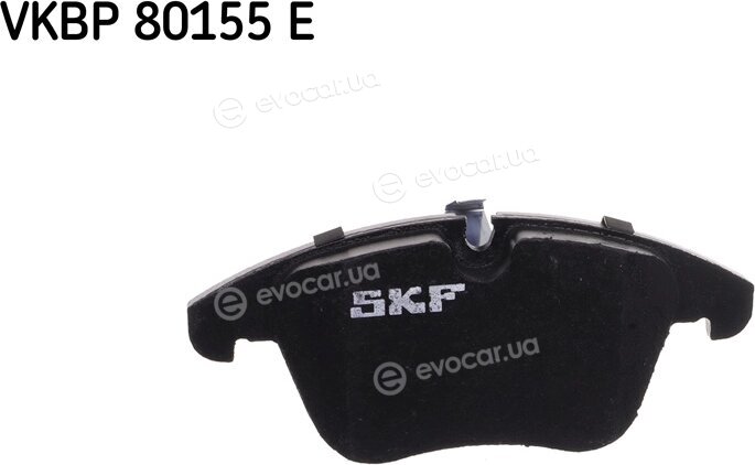 SKF VKBP 80155 E
