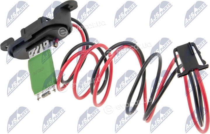 NTY ERD-RE-022