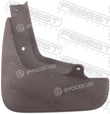 Febest 0186-MCV30FLH