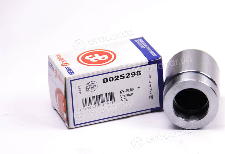 Autofren D025298