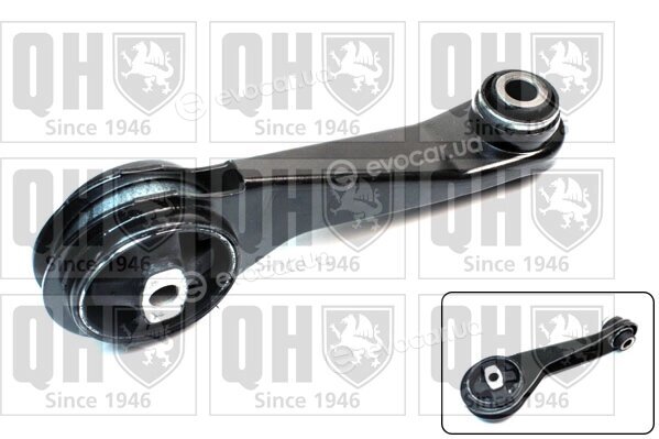 Quinton Hazell EM4505