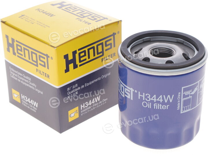 Hengst H344W