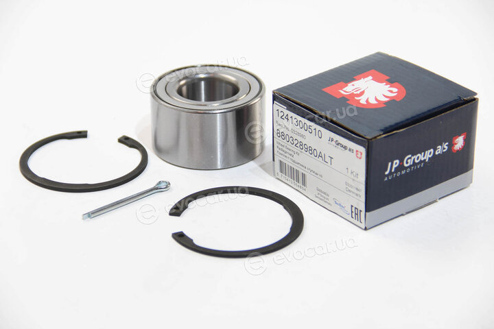 JP Group 1241300510