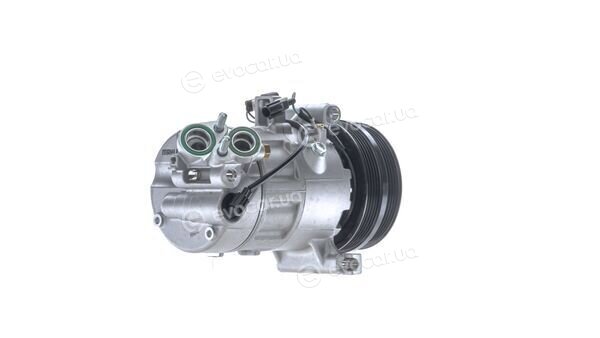 Mahle ACP 666 000S