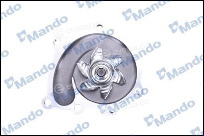 Mando MWP1061