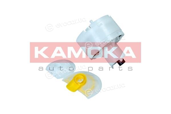 Kamoka 8400027