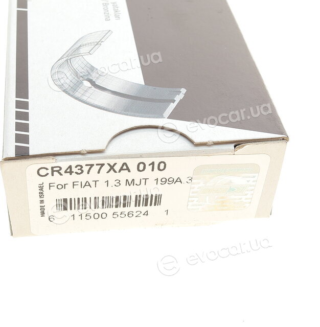 King CR4377XA 010