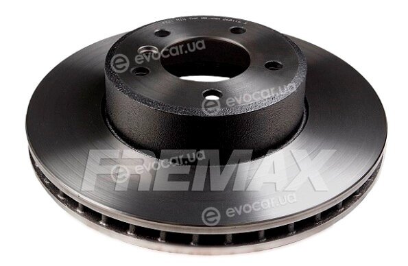 Fremax BD-3221
