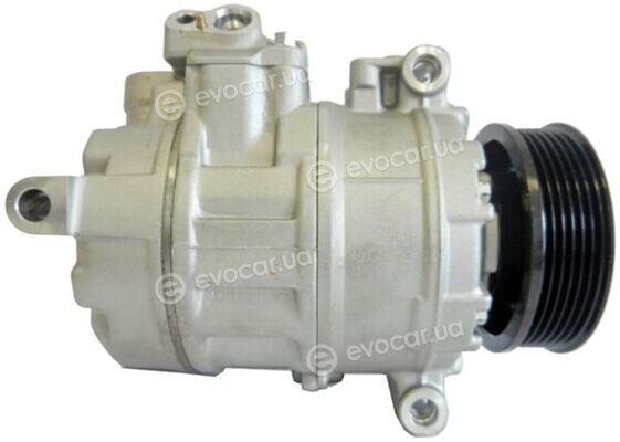 Mahle ACP 724 000S