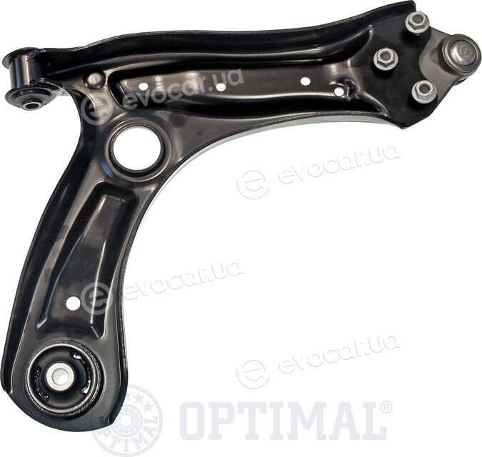 Optimal G6-1357