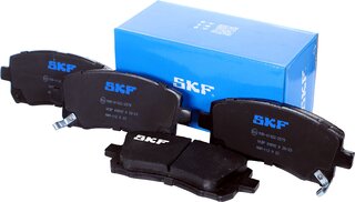 SKF VKBP 80892 A