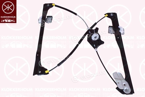 Klokkerholm 95451802
