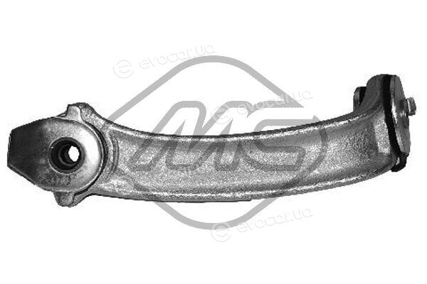 Metalcaucho / STC 04587