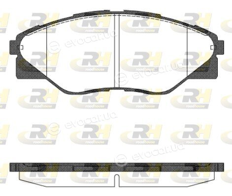 Road House 21466.00