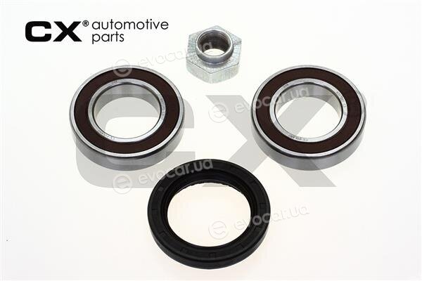 CX 110