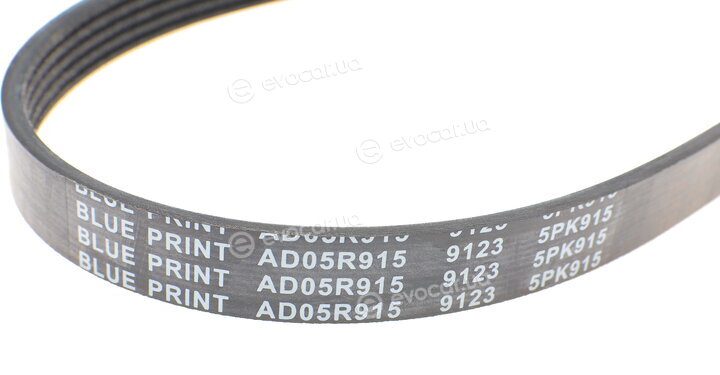 Blue Print AD05R915