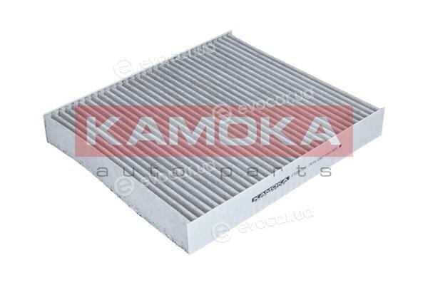 Kamoka F509701