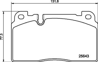 Hella 8DB 355 021-331