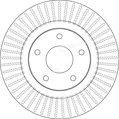 TRW DF6533