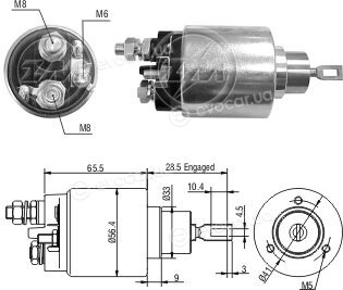 Era / Messmer ZM 2-479