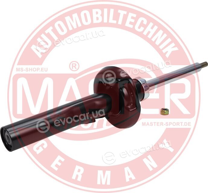 Master Sport 312643-PCS-MS