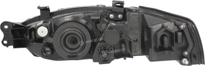 Depo / Loro 214-1151R-LD-E