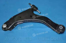 Parts Mall PXCAB-017LR
