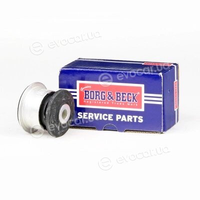 Borg & Beck BSK7295