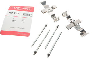 Kawe / Quick Brake 109-0022