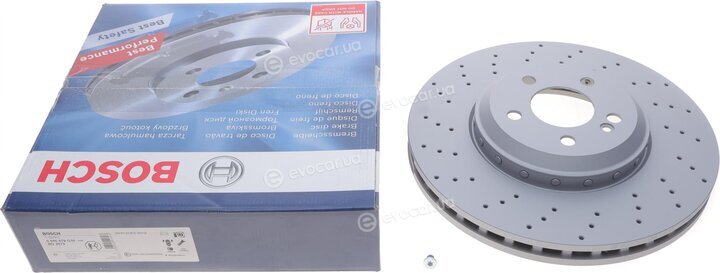 Bosch 0 986 479 G35