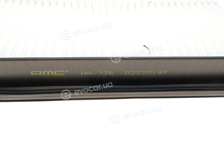 AMC HA-736