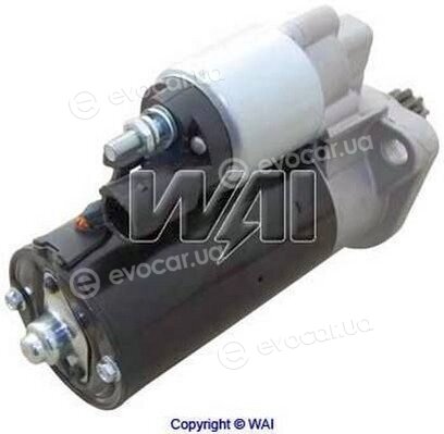 WAI 32688N