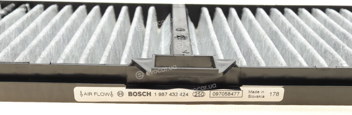 Bosch 1 987 432 424